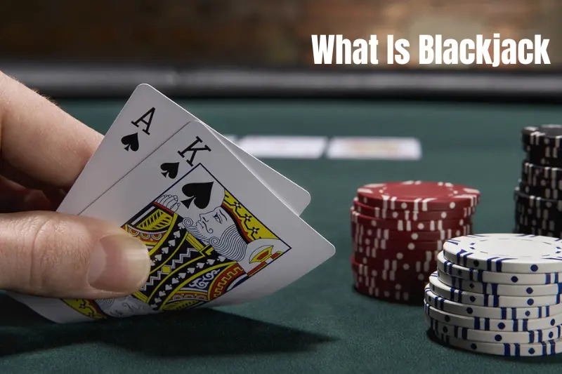 what is blackjack